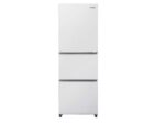 Panasonic 樂聲 變頻式三門雪櫃 NR-C290GH/W3