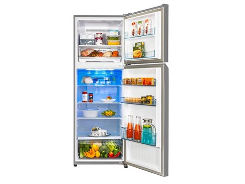 Panasonic 樂聲 ECONAVI 智慧節能雙門雪櫃 NR-TV341B