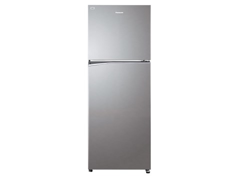 Panasonic 樂聲 ECONAVI 智慧節能雙門雪櫃 NR-TV341B