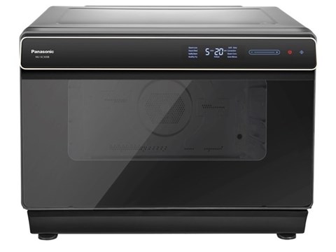 PANASONIC 樂聲 NU-SC300B 30公升 座檯式蒸氣焗爐