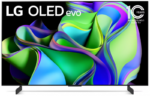 LG 樂金 42吋 LG OLED evo C3 4K 智能電視 OLED42C3PCA