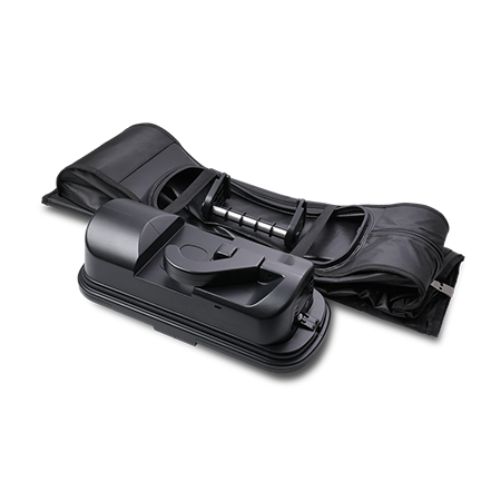 German Pool 德國寶 臭氧消毒衣架 OSH-030