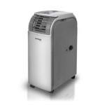 German Pool 德國寶 1.5匹移動座地式冷暖型冷氣機 PAC-15PX