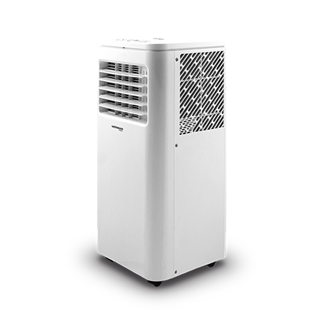 German Pool 德國寶 1匹移動冷暖冷氣機 PAC-CH309