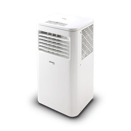 German Pool 德國寶 1匹移動冷暖冷氣機 PAC-CH309