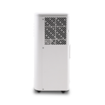 German Pool 德國寶 1匹移動冷暖冷氣機 PAC-CH309