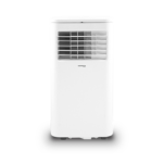 German Pool 德國寶 PAC-CH312 1.5匹 4合1 冷暖 吹風 抽濕 移動座地式冷氣機