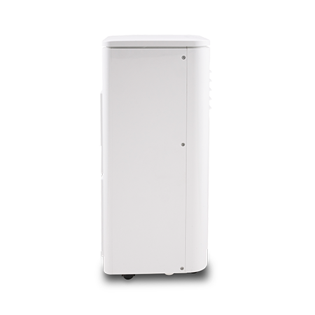 German Pool 德國寶 PAC-CH312 1.5匹 4合1 冷暖 吹風 抽濕 移動座地式冷氣機