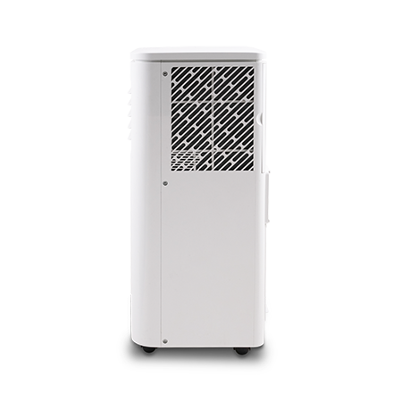 German Pool 德國寶 1.5匹 WiFi智能移動冷暖空調 PAC-CH412-SC