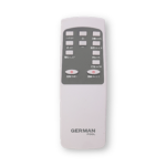 German Pool 德國寶 1.5匹 WiFi智能移動冷暖空調 PAC-CH412-SC