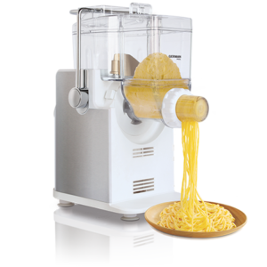 German Pool 德國寶 PAM-281SV 自家製百變麵糰麵條機 (銀色/金色)