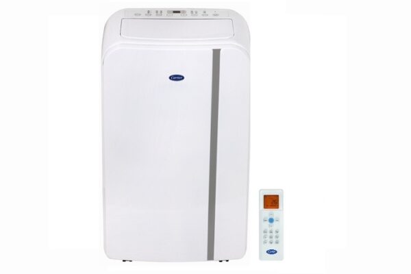 CARRIER 開利 PC-10MHB 1匹 移動式冷暖空調