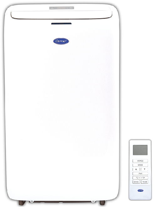 Carrier 開利 1 3/4匹淨冷型移動式冷氣機 PC-16MDK