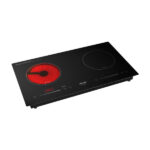 Pacific 太平洋 PIC-W331 71厘米 2800W 2合1電磁+電陶爐