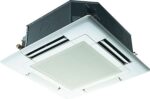 Mitsubishi 三菱 PLRP50BASH 2匹 藏天花式 冷氣機 (四向出風)