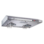Pacific 太平洋 電熱除油易拆式抽油煙機 PR-3268-70