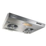 Pacific 太平洋 極速雙摩打系列易拆式抽油煙機 PR-8100S