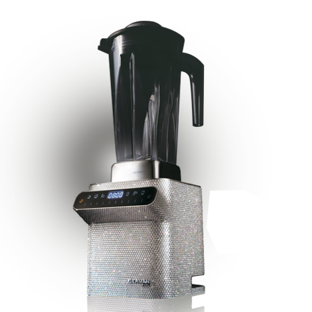 德國寶 GERMAN POOL 自然養生機 - The Sparkle CollectionPRO-11 (LX)