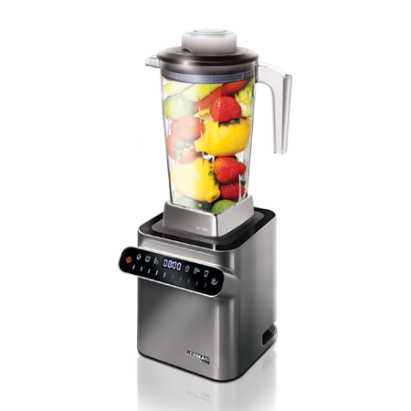 德國寶 GERMAN POOL PRO-11CM 自然養生機 炭灰/啞面 香港行貨