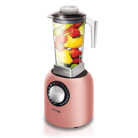 德國寶 GERMAN POOL PRO-16GD 2.0公升 自然養生機