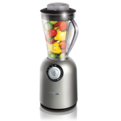 德國寶 GERMAN POOL 1680W 自然養生機-銀灰 (PROM1GY)