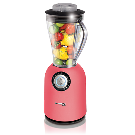 德國寶 GERMAN POOL 1680W 自然養生機-銀灰 (PROM1GY)