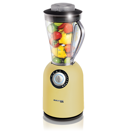 德國寶 GERMAN POOL 1680W 自然養生機-銀灰 (PROM1GY)