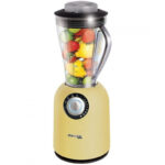 德國寶 GERMAN POOL 1680W 自然養生機-乳酪黃 (PROM1YL)