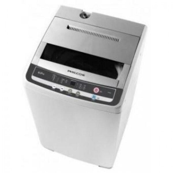 Philco 飛歌 PTW6SYN 6.0公斤 850轉 日式洗衣機