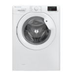 Philco 飛歌 PWD614RS 6.0/4.0公斤 1400轉 超薄前置式洗衣乾衣機