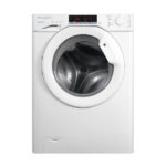 Philco 飛歌 PWD8514VU 8.0/5.0公斤 1400轉 變頻二合一 前置式超薄洗衣乾衣機 (已飛頂)