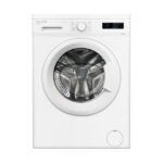 PHILCO飛歌 6公斤 1000轉 變頻超薄前置式洗衣機 PWF6100VS