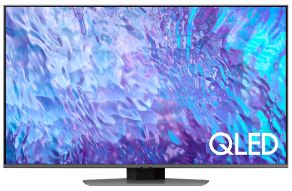 Samsung 三星 50吋 QLED 4K Q80C TV QA50Q80CAJXZK