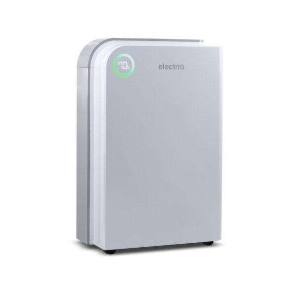 ELECTRIQ QD-HE28 28公升 2合1空氣淨化抽濕機