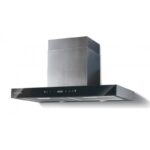 electriQ 煙囪式抽油煙機 QRM-T7120