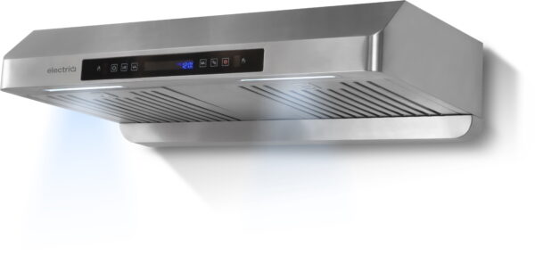 electriQ QRMA-7140C 易拆式台式抽油煙機