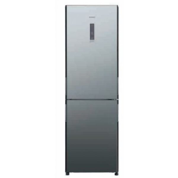 Hitachi 日立 312公升雙門下置冰凍室 R-BX380PH9LX