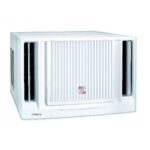 Hitachi 日立 小涼伴窗口式冷氣機(淨冷) 1.5匹RA-13RF