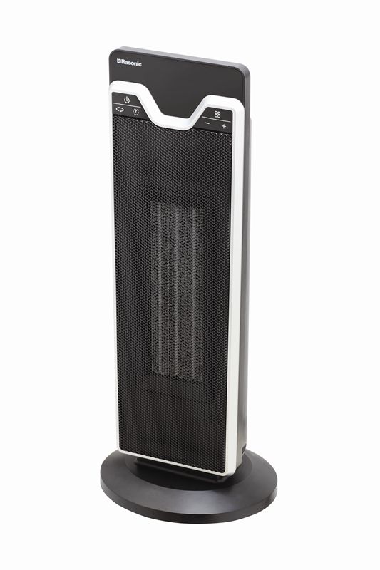 Rasonic 樂信 2200W 陶瓷暖風機 RA-CH862S