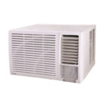 Toshiba 東芝 窗口式冷氣機 2匹 RAC-18N-HK