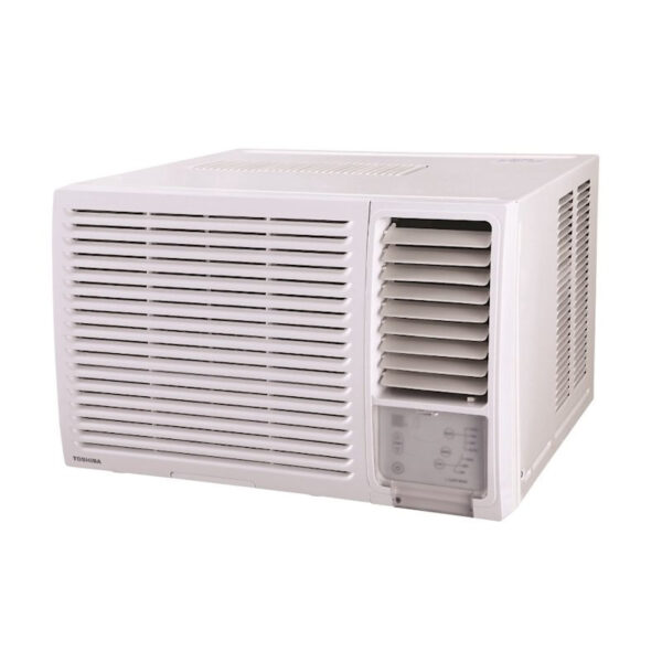 Toshiba 東芝 窗口式冷氣機 2匹 RAC-18N-HK