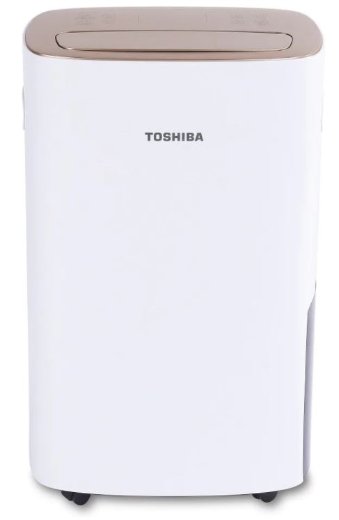 Toshiba 東芝 30公升壓縮式抽濕機 RAD-Y300H