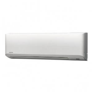 Toshiba 東芝 分體式冷氣機 (淨冷系列) 1匹 RAS-10BKS-HK