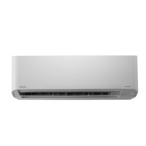 Toshiba 東芝 1匹分體式冷氣機 (變頻冷暖系列) RAS-10J2KV-HK