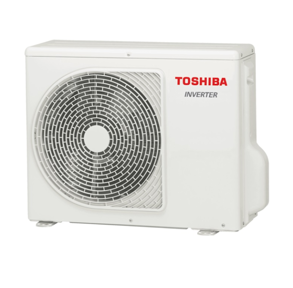 Toshiba 東芝 分體式冷氣機 (變頻冷暖系列) 1.5匹RAS-13J2KV-HK