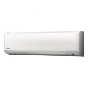 Toshiba 東芝 分體式冷氣機 (淨冷系列) 2匹 RAS-18BKS-HK