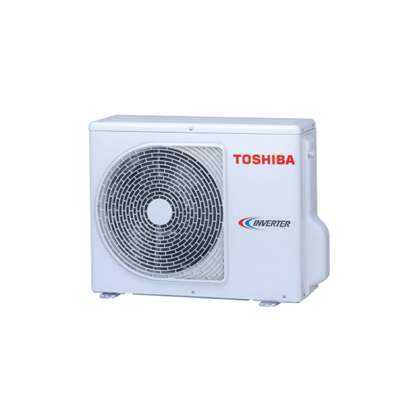 Toshiba 東芝 分體式冷氣機 (變頻冷暖系列) 2.5匹RAS-22N3KV-HK1