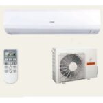 Hitachi 日立 RAS80YHA4 3.0匹 變頻冷暖掛牆式分體冷氣機