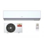 Hitachi 日立 420纖巧變頻冷暖分體式冷氣機 2匹RAS-DX18HNK