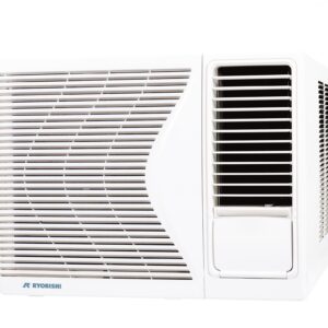 Ryobishi 菱機 1匹窗口式冷氣機 RB-09MC